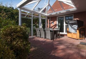Ferienhaus Tortuga
