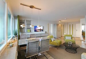 App. 73, Haus Metropol, 4.Etage