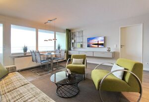 App. 73, Haus Metropol, 4.Etage