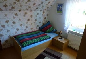 Westermann - Ferienhaus An´t Dörprand