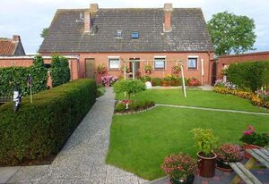 Westermann - Ferienhaus An´t Dörprand