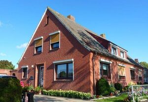 Westermann - Ferienhaus An´t Dörprand