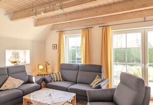 Ferienhaus Teeklipper