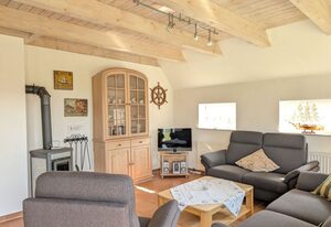 Ferienhaus Teeklipper