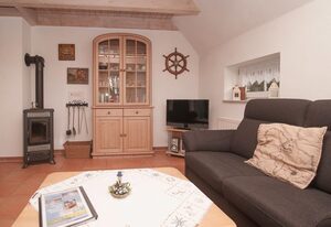Ferienhaus Teeklipper