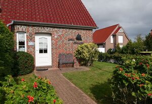 Ferienhaus Teeklipper