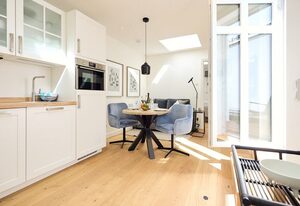 Appartement Carla