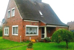 Ross/Stynen - Ferienhaus Quakebusch