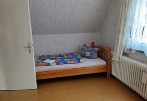 Ross/Stynen - Ferienhaus Quakebusch