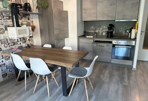 Elegant und fancy große FeWo mit 6 Betten, WLAN free,  6-144
