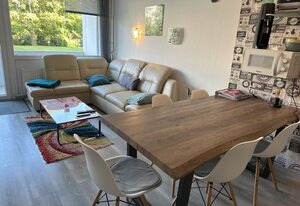 Elegant und fancy große FeWo mit 6 Betten, WLAN free,  6-144