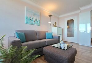 App. 74, Haus Metropol, 4.Etage