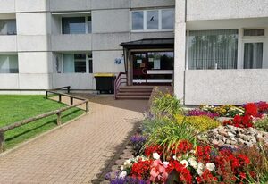 Ferienwohnung Dorna