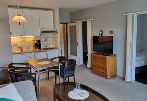 Ferienwohnung Dorna