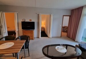 Ferienwohnung Dorna