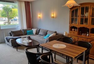 Ferienwohnung Dorna