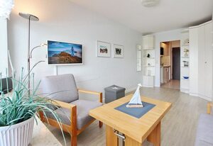App. 208, Haus Metropol,9.Etage