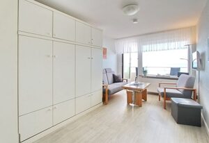 App. 208, Haus Metropol,9.Etage