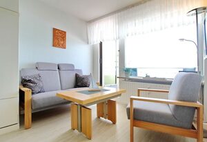App. 208, Haus Metropol,9.Etage