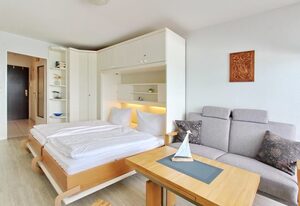 App. 208, Haus Metropol,9.Etage