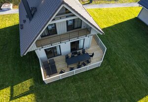 Alm-Chalet Exclusive 6