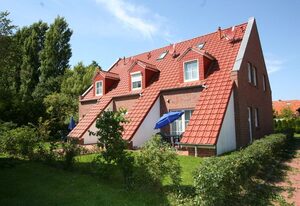 Ferienhäuser Greetsiel - Urlaub mit Haustier in Ostfriesland – GRE-06 geschmackvolles Ferienhaus für 6 Pers. mit Haustier