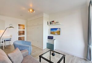 App. 208, Haus Wiking,2.Etage