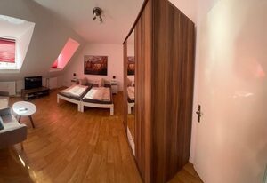 Ferienwohnung am Rathausmarkt 1