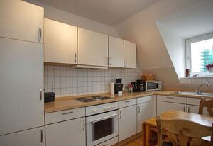 Ferienwohnung am Rathausmarkt 1