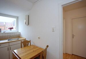 Ferienwohnung am Rathausmarkt 1