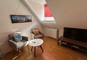 Ferienwohnung am Rathausmarkt 1