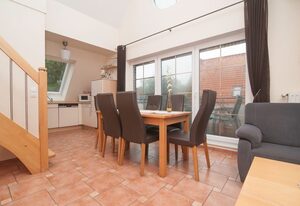 Ferienwohnung Achterndiek I