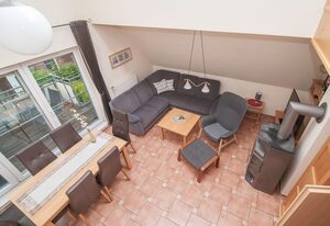 Ferienwohnung Achterndiek I