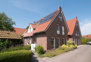 Ferienwohnung Achterndiek I
