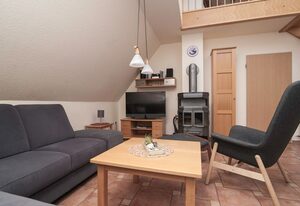 Ferienwohnung Achterndiek I