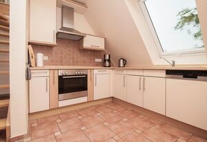 Ferienwohnung Achterndiek I