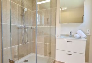 Appartement Krabbe