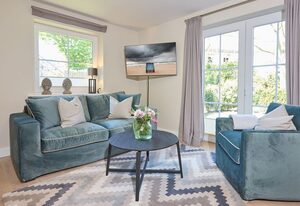 Appartement Krabbe