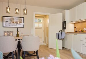 Appartement Krabbe