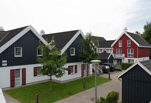 Seemannseck Greetsiel