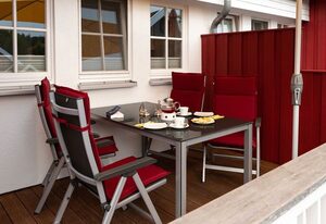 Seemannseck Greetsiel