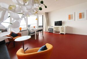 App. 74A, Haus Metropol, 4.Etage