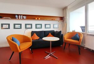 App. 74A, Haus Metropol, 4.Etage