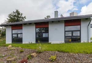 Selkes exklusives Ferienhaus