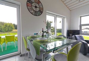 Selkes exklusives Ferienhaus
