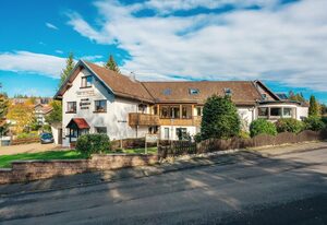 Pension Der Berghof – Dreibettzimmer 11