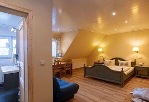 Hotel Zum Harzer – Suite