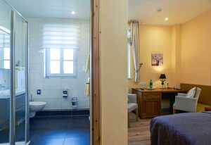 Hotel Zum Harzer – Suite