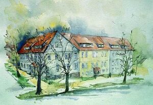 Hotel Zum Harzer – Suite