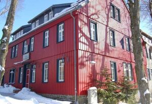Hotel Zum Harzer – Suite